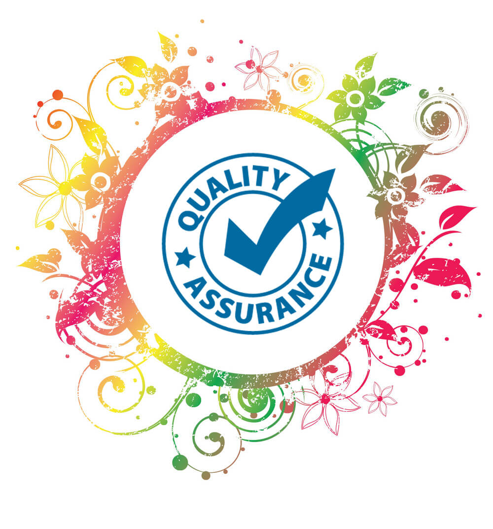 Quality Assurance