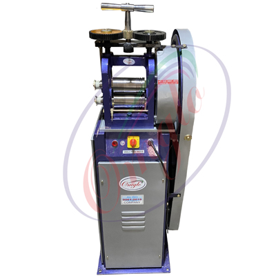 Table Box Full Stand Machine